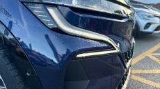 Renault Megane E-Tech EV60 160kW Techno+ 60kWh Optimum Charge 5dr Auto Electric Hatchback